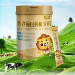乳铁蛋白