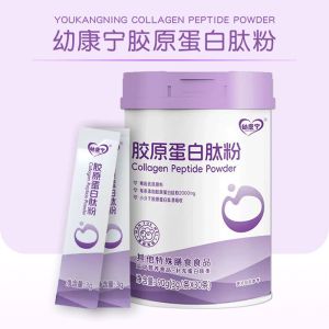 胶原蛋白肽粉