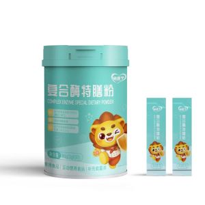 复合酶膳食粉