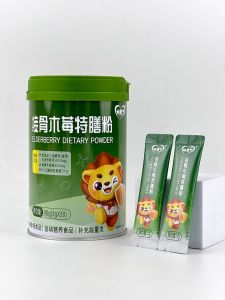 接骨木酶膳食粉